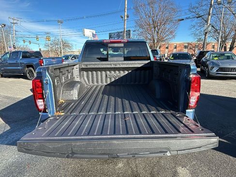 New 2026 GMC Sierra 1500 Elevation w/ Elevation Premium Package image 32