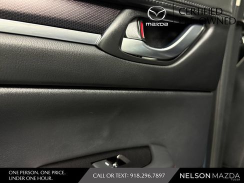 Used 2025 MAZDA CX-5 Carbon Edition AWD/4WD image 36