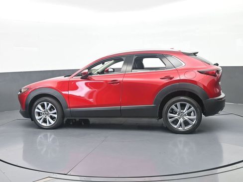 Used 2023 MAZDA CX-30 AWD 2.5 S w/ Premium Package image 3