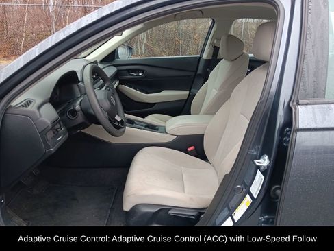 Used 2025 Honda Accord LX image 13