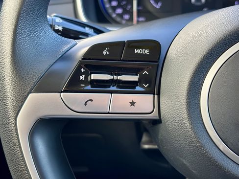 Used 2024 Hyundai Tucson SEL image 22