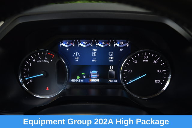 Used 2022 Ford Expedition Max XLT AWD/4WD image 3