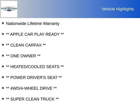 Used 2026 Chevrolet Colorado ZR2 AWD/4WD image 4