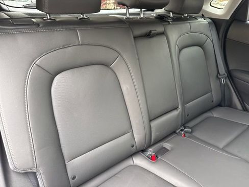 Certified 2023 Hyundai Kona Limited w/ Cargo Package image 28