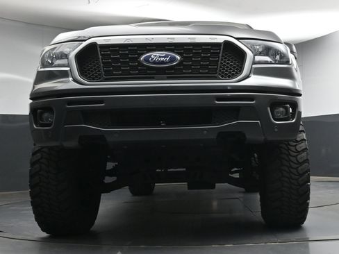 Used 2019 Ford Ranger XLT w/ Equipment Group 301A Mid AWD/4WD image 23