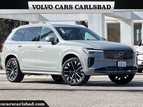 New 2026 Volvo XC90 T8 Ultra image 1