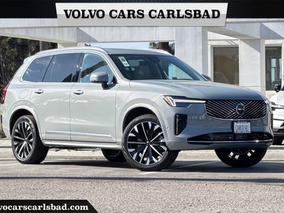 New 2026 Volvo XC90 T8 Ultra