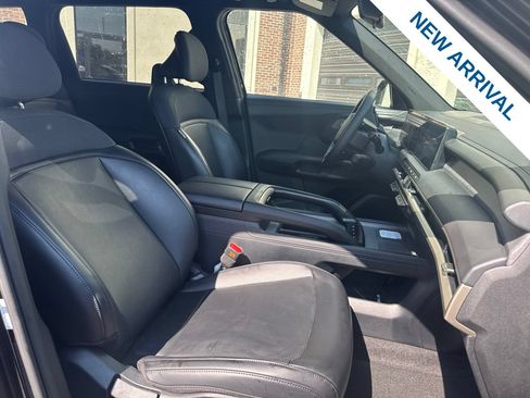 Used 2027 Kia Telluride S AWD/4WD image 9
