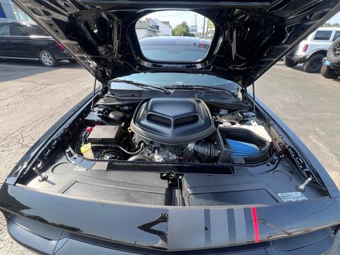 Used 2023 Dodge Challenger R/T Scat Pack RWD image 5