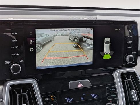 Used 2023 Kia Sorento SX image 20