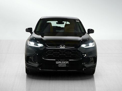 Used 2025 Honda HR-V EX-L image 8