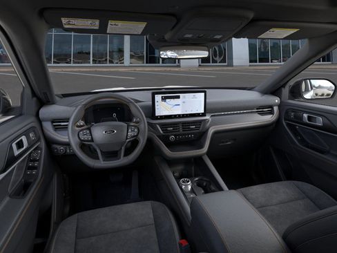 New 2026 Ford Explorer Tremor w/ Tremor Ultimate Package image 9
