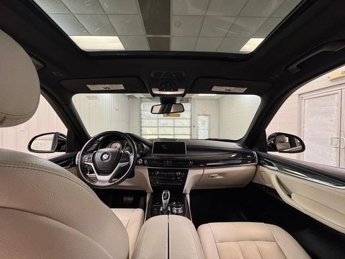 Used 2018 BMW X5 sDrive35i RWD image 23