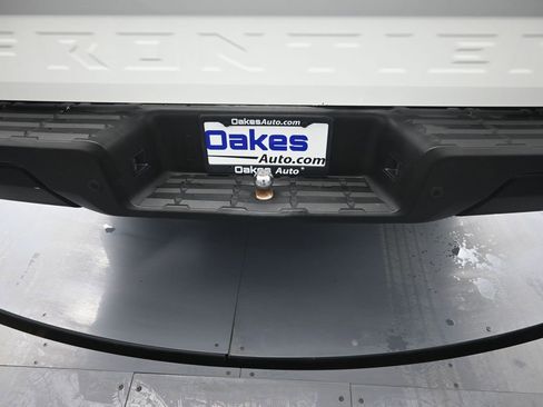 Used 2022 Nissan Frontier S w/ Technology Package image 32