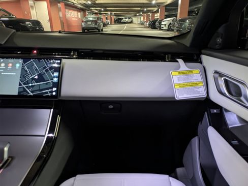 New 2026 Land Rover Range Rover Velar S AWD/4WD image 24