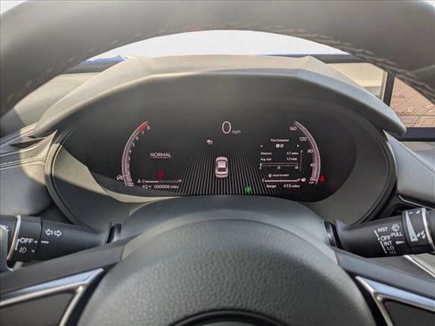 New 2025 Acura TLX SH-AWD w/ A-SPEC Pkg image 11