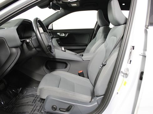 Used 2023 Polestar Polestar 2 FWD image 8