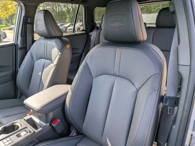 New 2026 Subaru Outback Wilderness AWD/4WD image 25