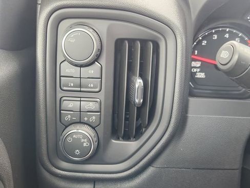 New 2026 Chevrolet Silverado 1500 W/T AWD/4WD image 22