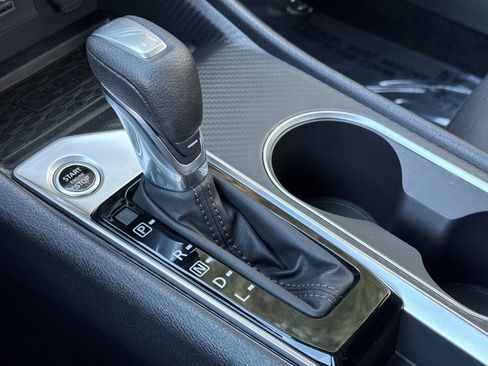 New 2025 Nissan Altima 2.5 SV w/ SV Special Edition Package image 17