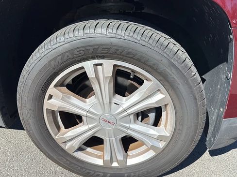 Used 2016 GMC Terrain SLT w/ Open Road Package image 14