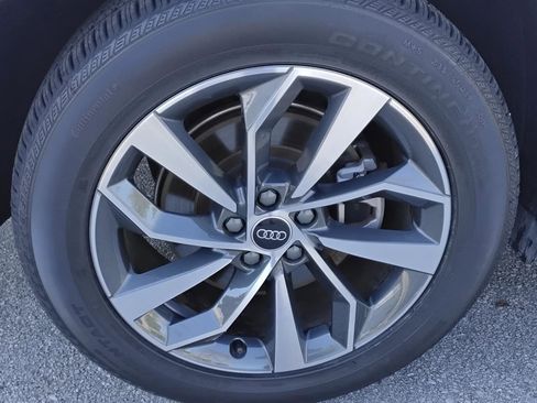 Certified 2023 Audi Q5 2.0T Premium Plus w/ Premium Plus Package image 13