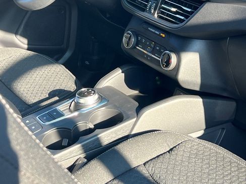 New 2026 Ford Escape Active image 10