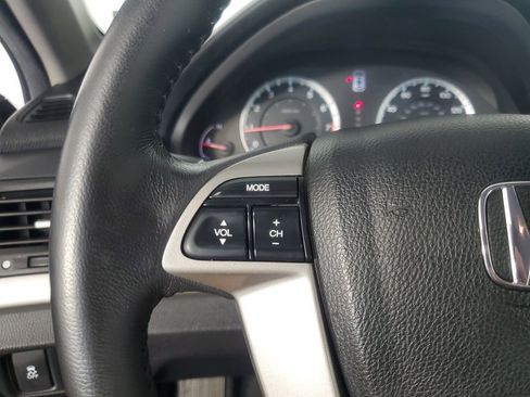 Used 2012 Honda Accord SE image 24