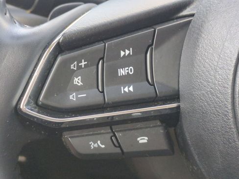 Used 2021 MAZDA CX-5 Grand Touring image 24