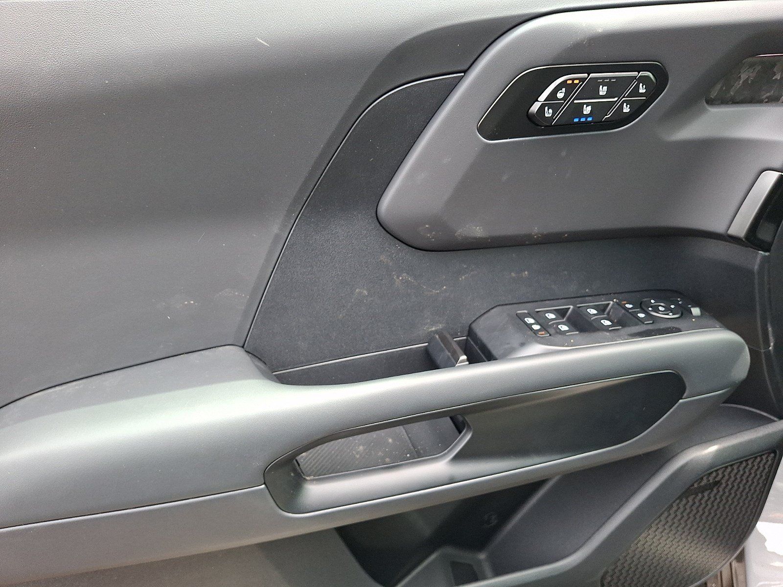 New 2027 Kia Telluride SX Prestige X-Pro AWD/4WD image 6