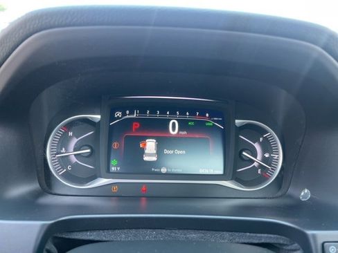 Used 2022 Honda Passport EX-L image 11