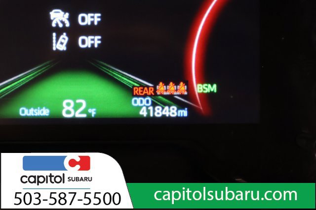 Used 2025 Toyota RAV4 XLE AWD/4WD image 15