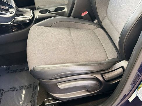 Used 2024 Kia Seltos S AWD/4WD image 20