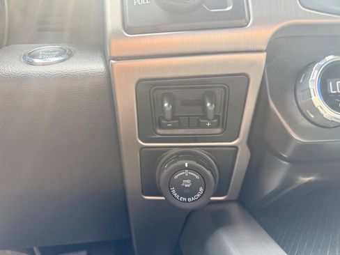 Used 2022 Ford F250 Platinum AWD/4WD image 17