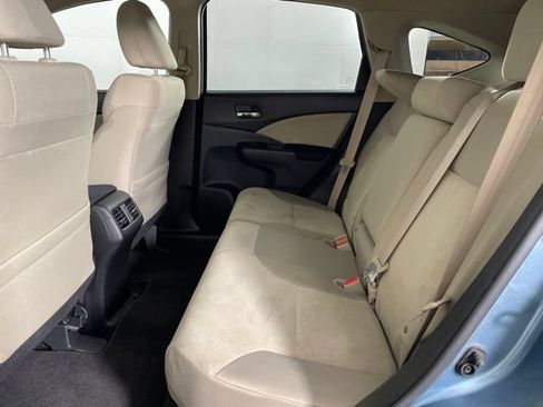 Used 2015 Honda CR-V EX image 14
