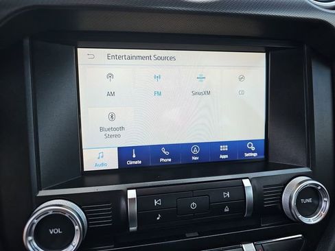 Used 2019 Ford Mustang GT Premium w/ Equipment Group 401A RWD image 23