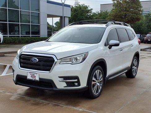 Certified 2022 Subaru Ascent Touring w/ Popular Package #2A AWD/4WD image 3