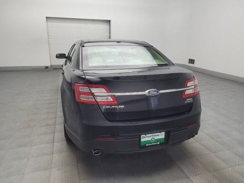 Used 2018 Ford Taurus SEL w/ Equipment Group 201A FWD image 6