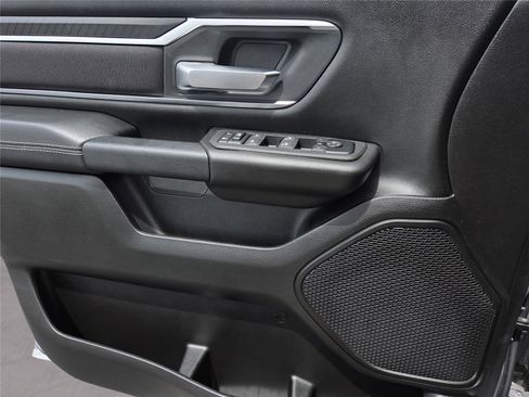 Used 2025 RAM 1500 Big Horn image 21