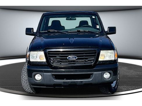 Used 2009 Ford Ranger Sport image 4