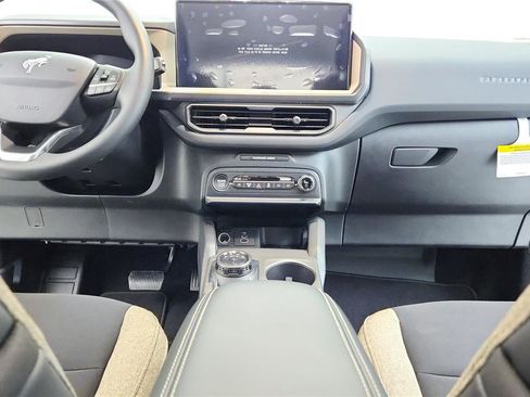 New 2025 Ford Bronco Sport Big Bend image 31