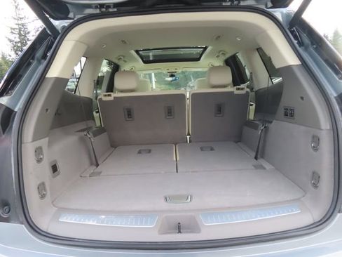 Used 2023 Cadillac XT6 Premium Luxury w/ Technology Package image 47