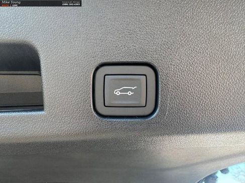 New 2026 GMC Acadia Elevation w/ Elevation Premium Package image 5