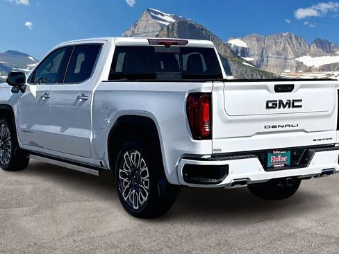 Used 2023 GMC Sierra 1500 Denali Ultimate AWD/4WD image 13