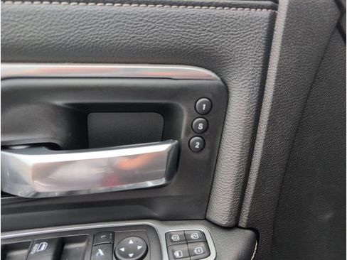 Used 2023 RAM 2500 Laramie image 15