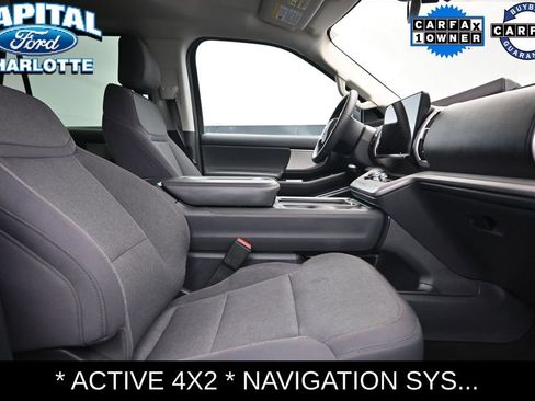 Used 2025 Ford Expedition Active RWD image 14