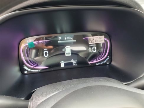 New 2025 Kia Soul LX image 14