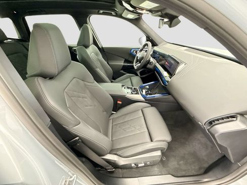 New 2026 BMW X3 xDrive30i w/ M Sport Package AWD/4WD image 19