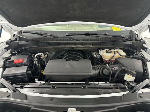 Used 2023 Chevrolet Tahoe Premier image 33