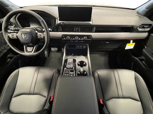 New 2026 Honda Pilot TrailSport image 22
